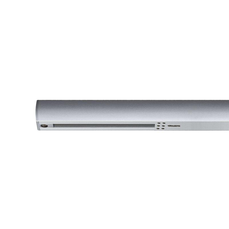 PAULMANN URAIL ALIMENTATION D’EXT., CHROMÉE MATE