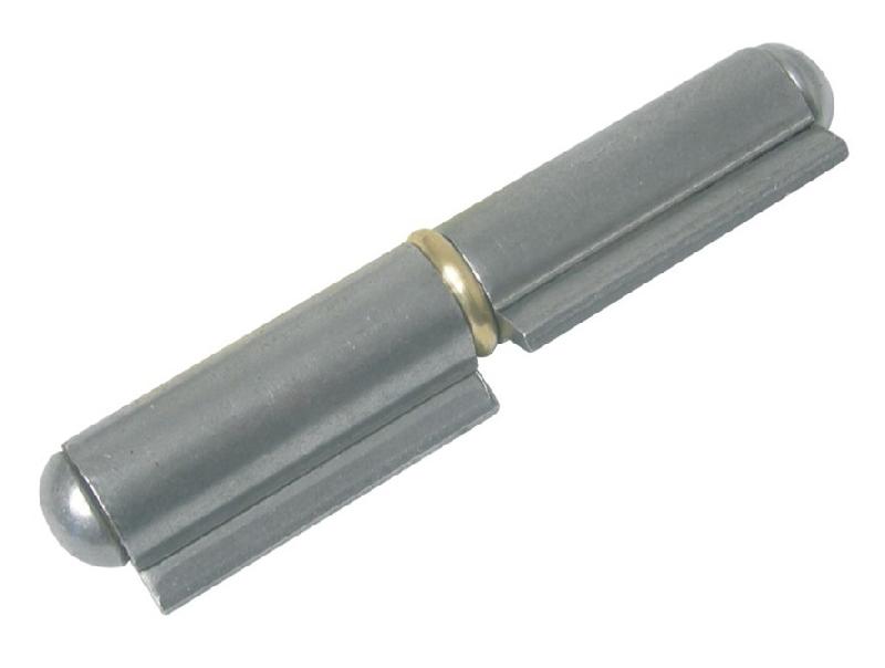 PAUMELLE 144 100X8MM LAQUÉ - FAURE ET FILS - GRC108BLC
