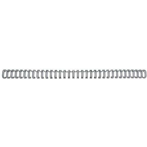 PEIGNES MÉTALLIQUES GBC WIREBIND