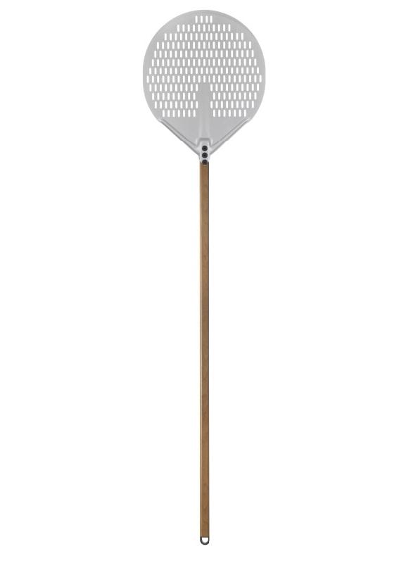 Pelle à pizza SARO modèle PT-33W - 4017337069347_0