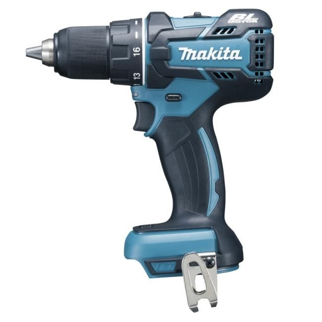 PERCEUSE VISSEUSE SANS FIL 18V (SOLO) DDF480Z MAKITA