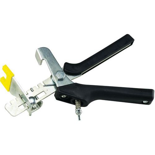 PINCE POUR CROISILLONS AUTONIVELANTS - MONDELIN