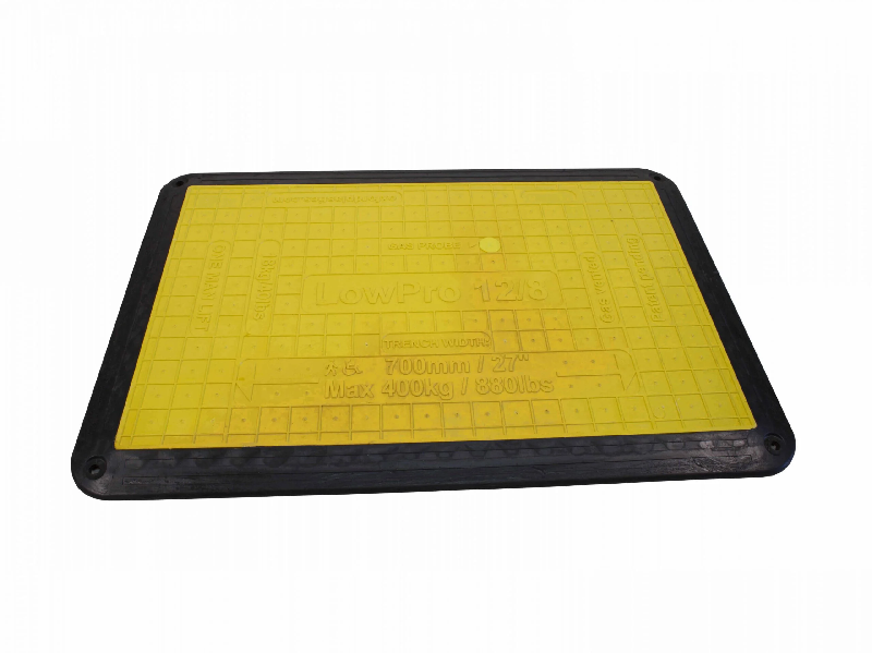 Plaque de sécurité piétons 12/8 - pack_0