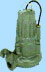 Pompes de relevage - CP/DP 3057 - 3045 - Toutes eaux usées y compris WC - Débit max 48 m3/h - Hauteur max 23 m_0