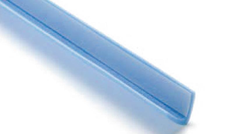 Profilé forme en L adhésif - 412612 – 75-75 mm_0