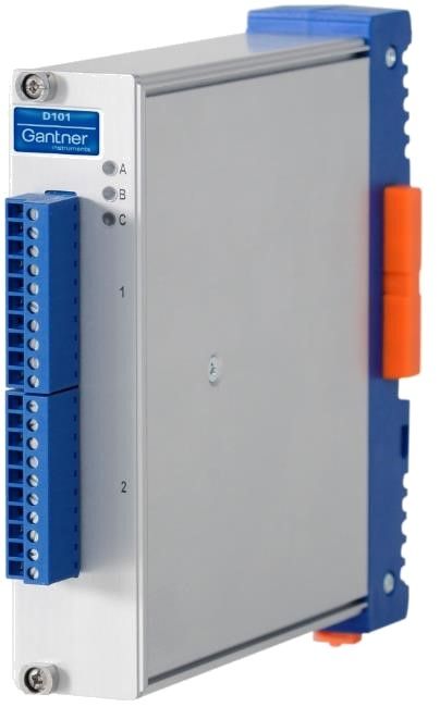 Q.series D101 - E/S numérique_0