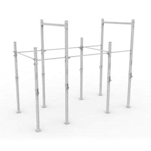 RACK TARANIS I - FIT AND RACK - HAUTEUR 3,6 M LARGEUR 1,88 M