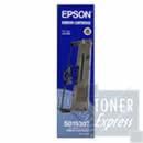 RUBAN MATRICIEL EPSON C13S015307 NOIR