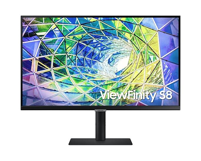 Samsung S80UA écran plat de PC 68,6 cm (27