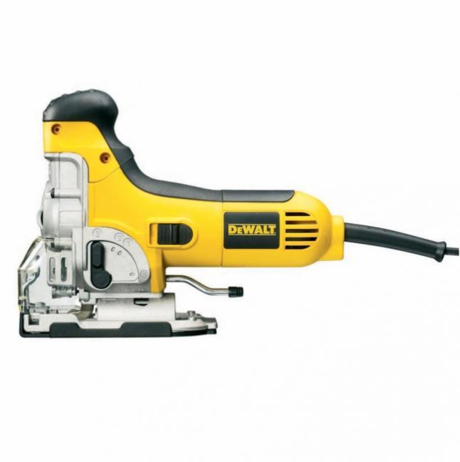 SCIE SAUTEUSE 701W DW333K DEWALT