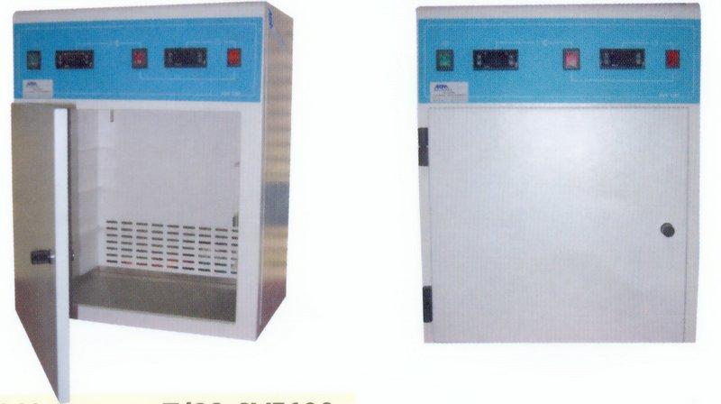 Sécheuse de lamelles - sécheuse de lame ventilée - température réglable jusqu'à 70°C - fin de séchage programmable_0
