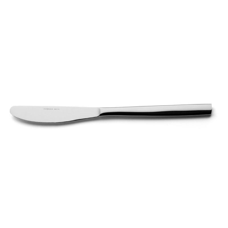 SÉRIE COMAS BARCELONA 18/10 COUTEAU À CUISINE