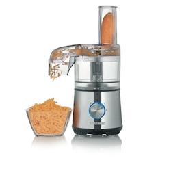 Robot Culinaire Severin Km3865 - argenté inox 3865_0