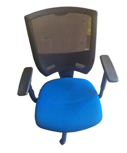 Fauteuil GAZ d'occasion - Sokoa - Design élégant et confort ergonomique - Réglages intuitifs et matériaux haut de gamme_0