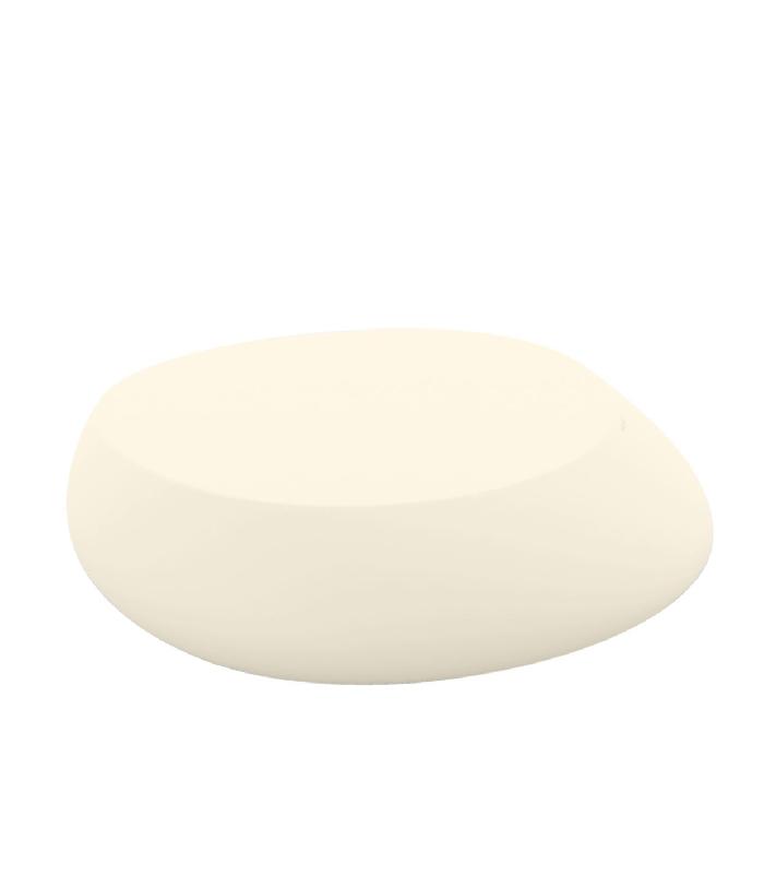 Table basse STONE - écru_0