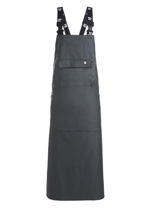 Tablier de traite imperméable marine - Taille S/M/L - Référence 953615_0