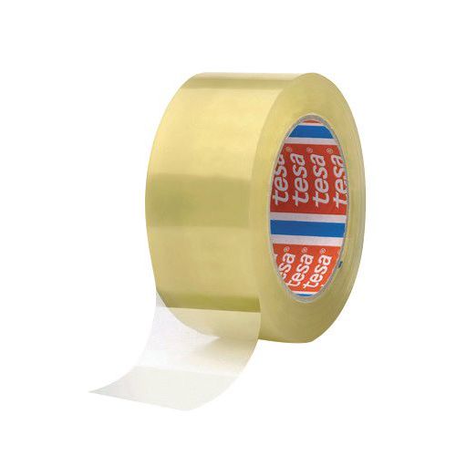 TESA 36 ADHÉSIF POLYPROPYLÈNE SILENCIEUX TESA® - 4195 PV2
