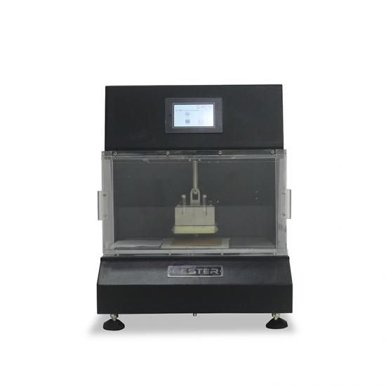 Testeur de perméabilité aux liquides - Gester GT-CN07 - taille 125 mm × 125 mm - normes GB/T 24218.14, ISO 9073-14_0