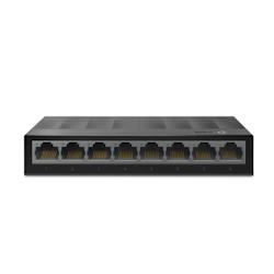 TPLINK tp-link ls1008g switch éco 8p gigabit - noir ls1008g_0