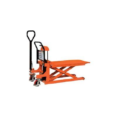 TRANSPALETTE/TABLE ELEVATRICE - 500KG