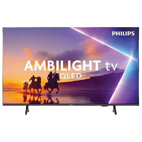 TV QLED 4K - 55PUS8550 - DIAGONALE 139 CM - PHILIPS