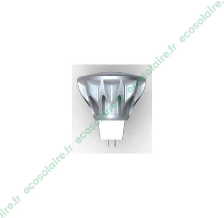 AMPOULE LED 4,5W 12V GU5.3_0