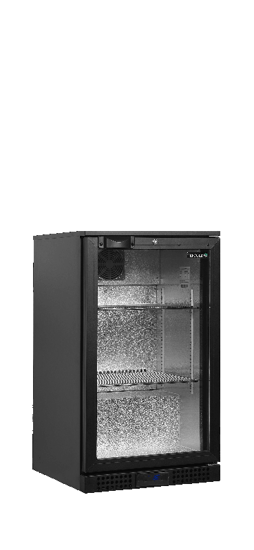 Arrière-bar TEFCOLD BA6H_0