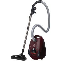 Aspirateur avec sac - NE SP73BD4A - Silence Pro System - 360° Motion Technology - Multi-room system_0