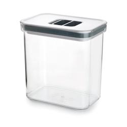 Boite conservation Organizer 1,6L rectangle -  160 cl Transparent Rectangle Plastique Lacor 15.5x10.5 cm - transparent 8414271646263_0