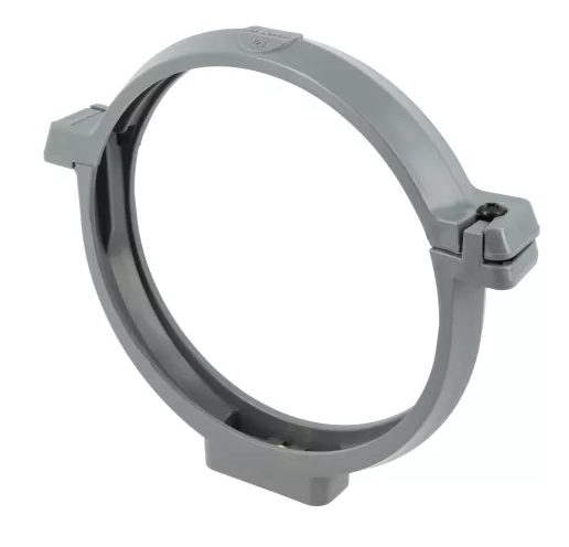 Collier pvc nicoll - 125 cox_0