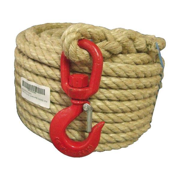 Kit De 4 Ajusteurs De Poulie De Corde + 4 Mousquetons - Pour Longe, Lampe, Camping, Réglage Longueur - Longueur Corde ~250 Cm