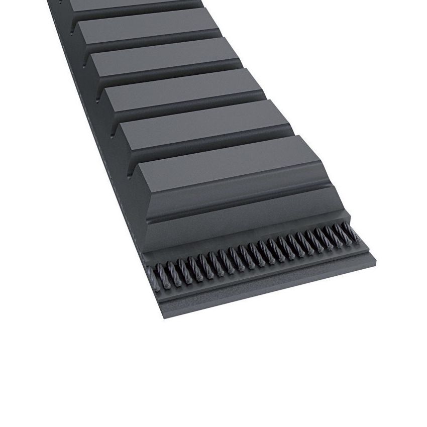 Courroie trapézoïdale Continental CONTI V VARISPEED ADVANCE - Sections disponibles et domaines d'utilisation_0