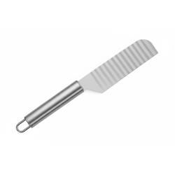 Couteau à pomme de terre en acier inoxydable 250 mm - Equipementpro - JKI021_0