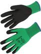 Gant pvc c.F.T. Support polyamide sans couture. Jauge 15._0