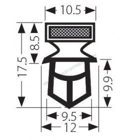 Joint jca123g_0