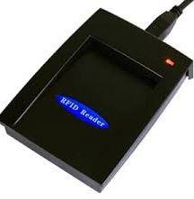 Lecteur/encodeur RFID HT-RL210 - Compatible EM4305, T5577 et duplication EM4102/4200_0