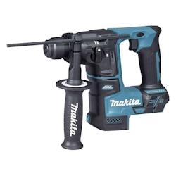 MAKITA MACHINES Perforateur Makita Dhr171z Brushless Sds-plus Lxt 18 V (machine Nue) - DHR171Z_0