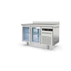 Meuble 700 positif S-Line - 2 portes vitrées - 3667335121212_0