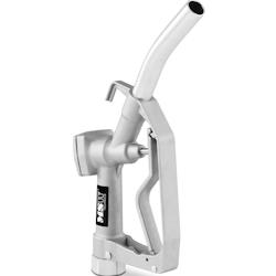 MSW - MSW MSW-MN-350 Pistolet Pour Carburant Distribution Manuelle Remplissage (Pour pompes à essence et diesel, 45 l/min, 0,18 MPa, - 4062859012814_0