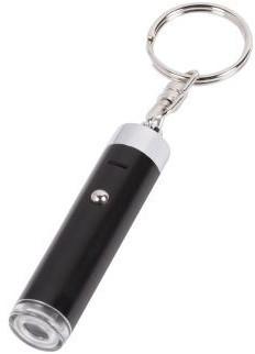 Porte-clés lumineux Smiley - Marque Smiley_0