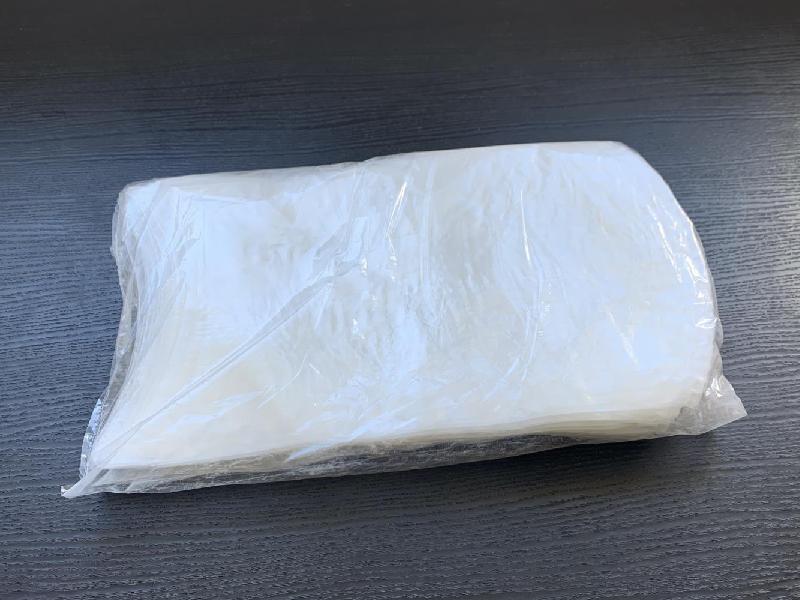 Sachet cuisson rétractable - 75° - 70μ - 350 x 450 - Carton de 500 sachets_0