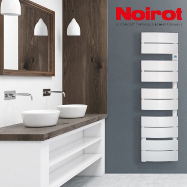 SÈCHE-SERVIETTES NOIROT MONO-BAIN 2 SOUFFLANT (LARGEUR 45CM) 1400W  (600W+800W) - K2135FDAJ Comparer les prix de SÈCHE-SERVIETTES NOIROT  MONO-BAIN 2 SOUFFLANT (LARGEUR 45CM) 1400W (600W+800W) - K2135FDAJ sur  Hellopro.fr