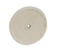 SILVERLINE - DISQUE DE POLISSAGE NON COUSU 150 MM - 868743