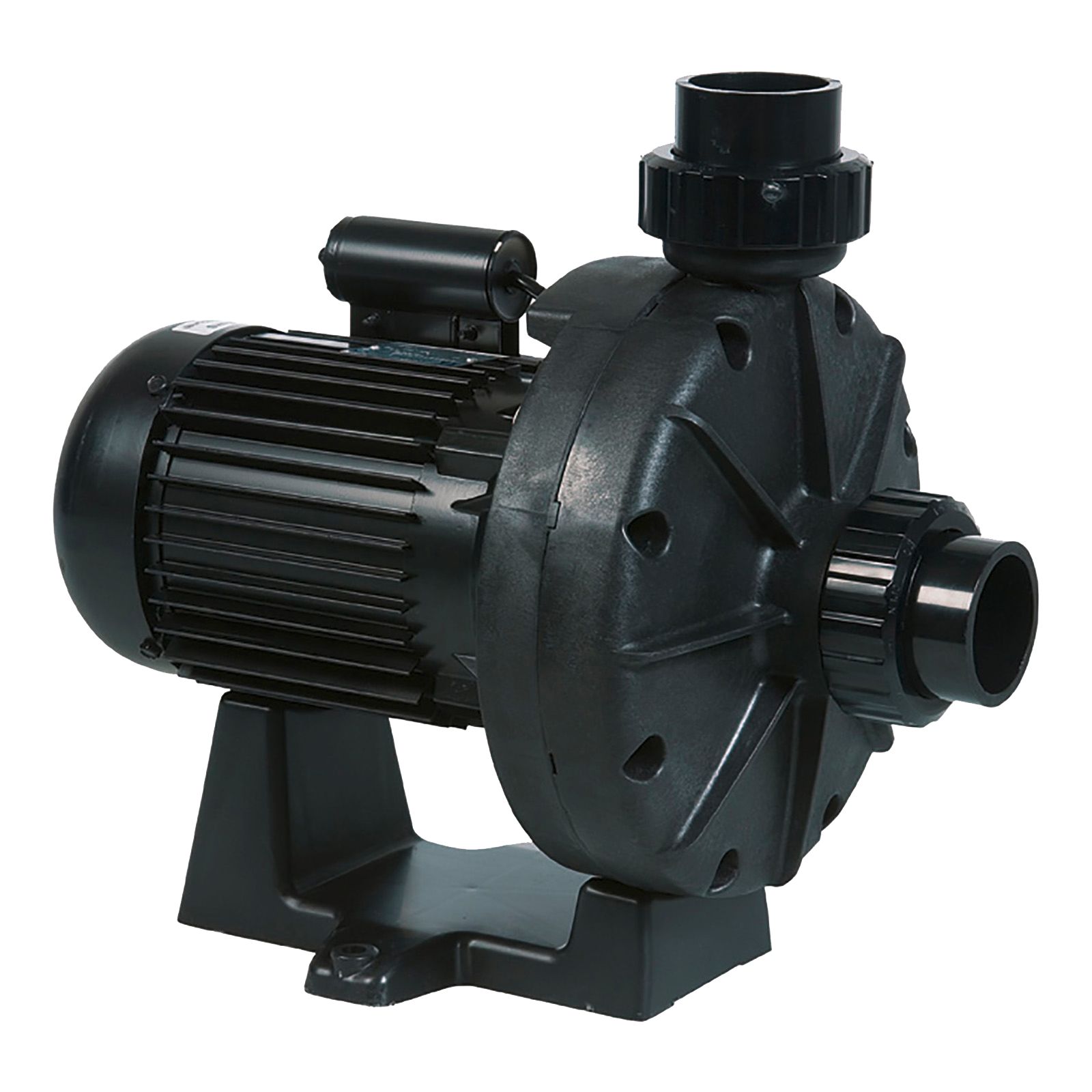 Surpresseur booster pump - Hayward Pool Europe - 1100 W - adaptable et silencieux, compatible robots à pression_0