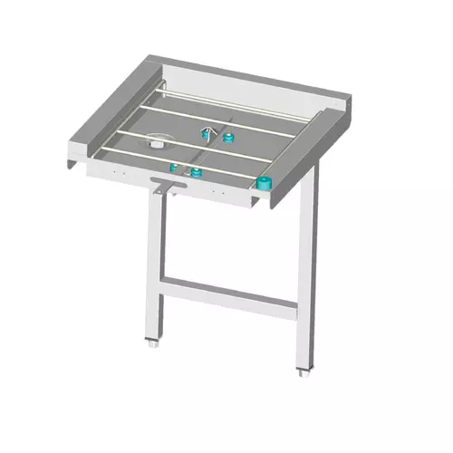 Table entrée auto angle MA-90 pour SRC-2200/5000 (800 x 800 mm)-5702610_0