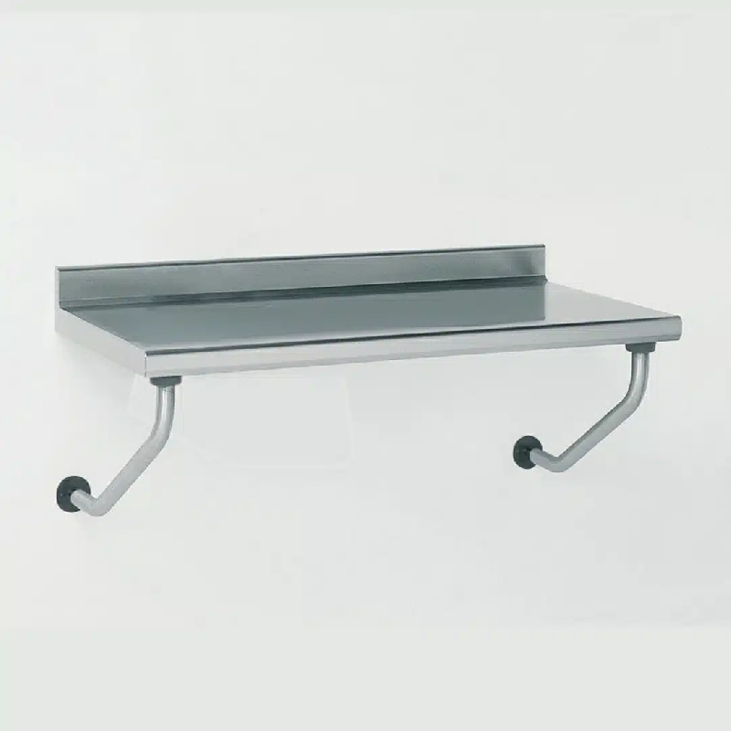 Table inox suspendue TS 15N largeur 700 mm (Longueur, mm: 1800 Réf-404886-44)_0