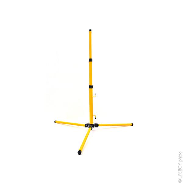 Trépied pour projecteur ETX9071 et ETX9079 - hauteur réglable jusqu'à 1,80 m - marque NX_0