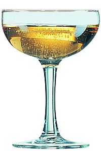 Verres de table coupe elegance 16 cl_0