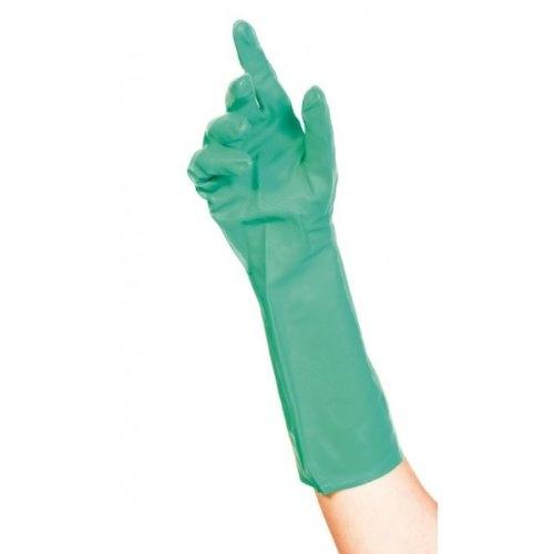 Gants d'hygiène Franz Mensch universels - Hyostar Professional M - Protection chimique complète et hypoallergénique_0
