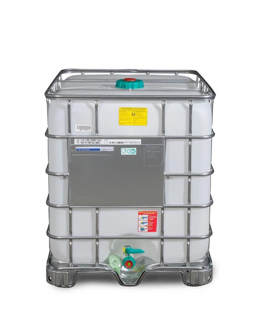 266174w - cuve ibc produits dangereux, patins en acier, 1000 litres, atex_0